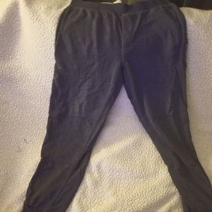 Goodfellows Navy Blue Men's sweatpants size M